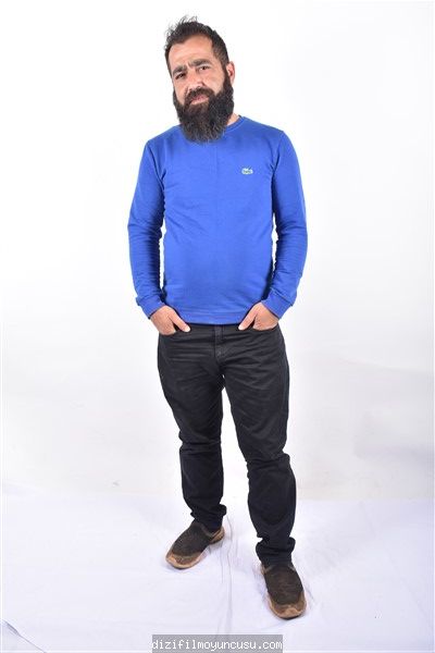 Gaziantep Cast Ajans Abdullah 87068