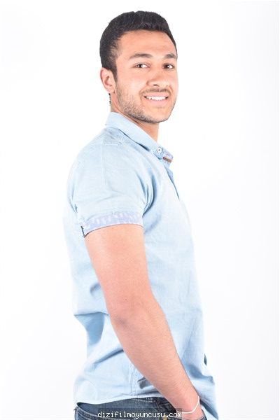 Gaziantep Cast Ajans Ahmed 87101