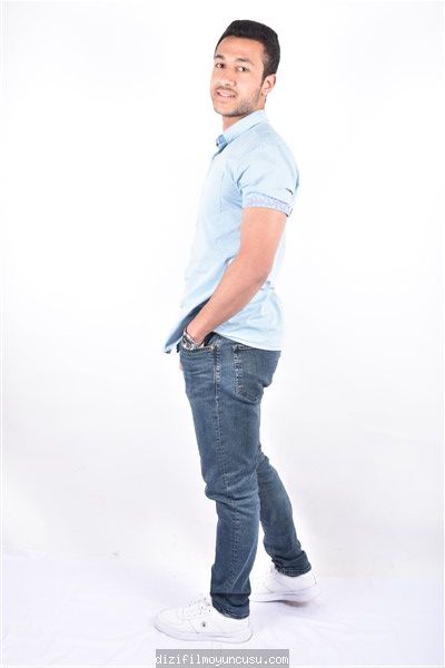 Gaziantep Cast Ajans Ahmed 87102
