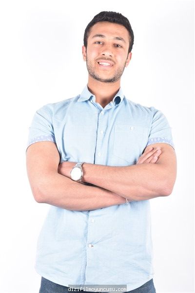Gaziantep Cast Ajans Ahmed 87103