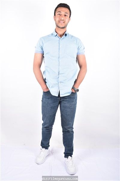 Gaziantep Cast Ajans Ahmed 87104