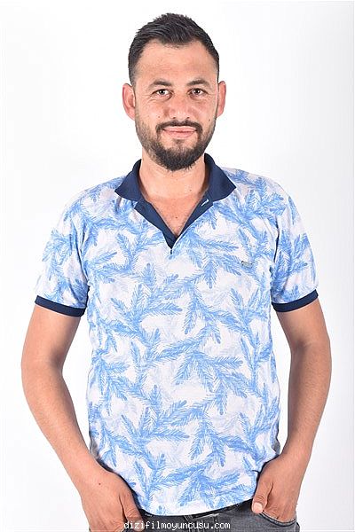 Erkek Oyuncular Adayımız Ahmet