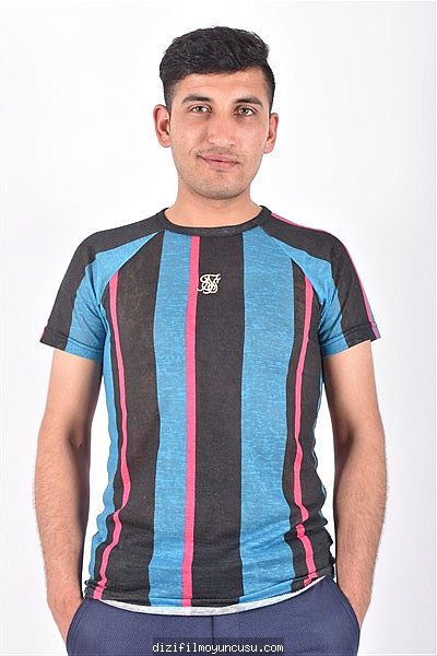 Erkek Oyuncular Adayımız Ahmet