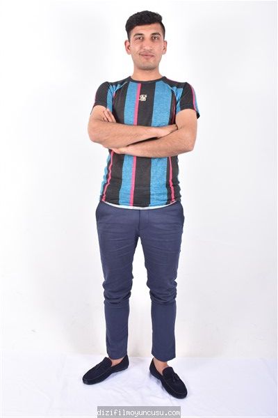 Hatay Cast Ajans Ahmet 86966
