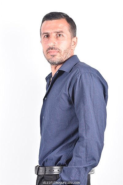 Erkek Oyuncular Adayımız Ahmet