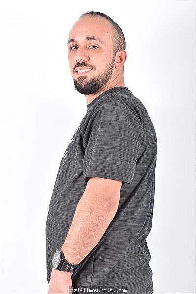 Erkek Oyuncular Adayımız Ahmetcan