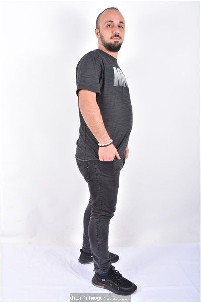 Hatay Cast Ajans Ahmetcan 86864