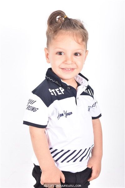 Mersin Cast Ajans Ali 86634