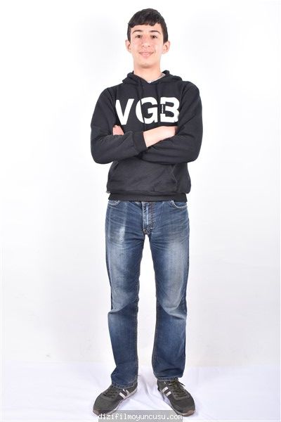 Gaziantep Cast Ajans Ali 87010