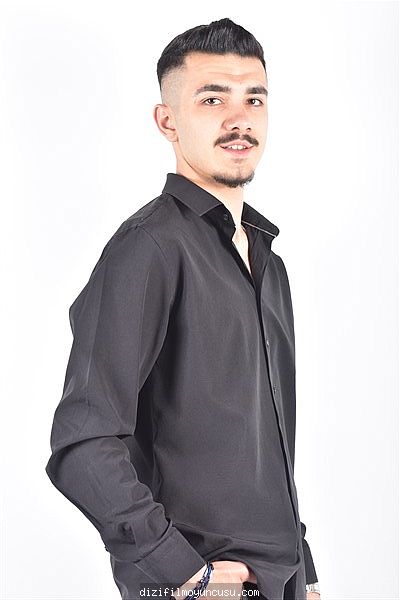 Erkek Oyuncular Adayımız Ali
