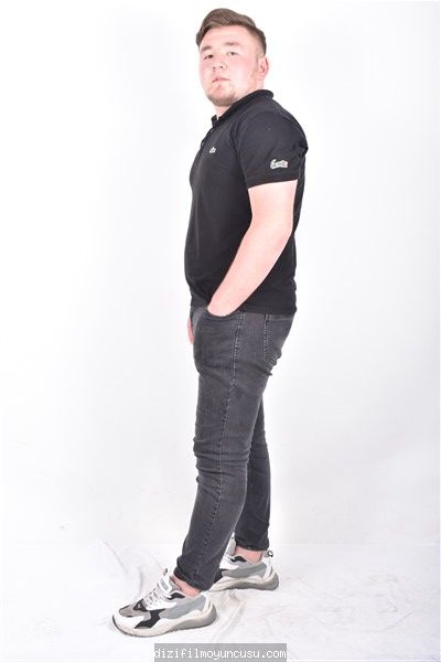 Mersin Cast Ajans Arslanbek 86737