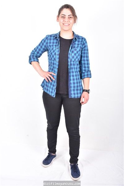 Mersin Cast Ajans Arzu 86710