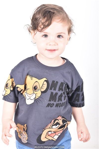 Mersin Cast Ajans Aslan 86794