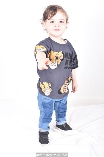 Mersin Cast Ajans Aslan 86795