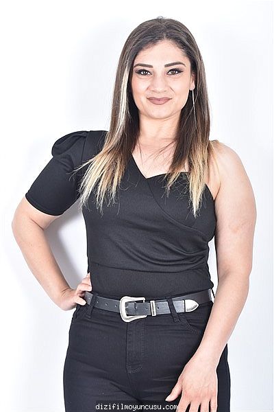 Mersin Cast Ajans Bahar 294843