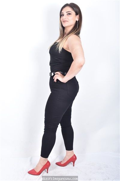 Mersin Cast Ajans Bahar 86677