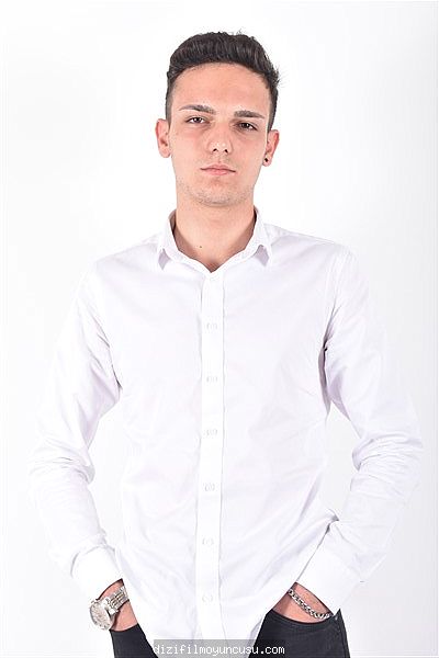 Erkek Oyuncular Adayımız Baran