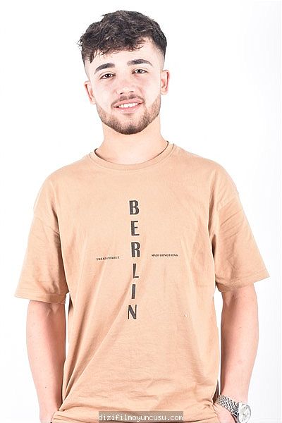 Erkek Oyuncular Adayımız Barışcan