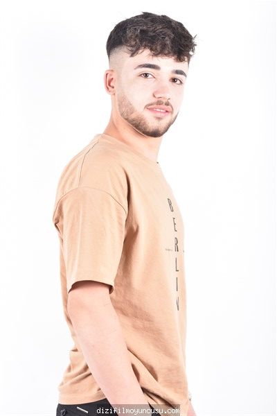 Gaziantep Cast Ajans Barışcan 87113