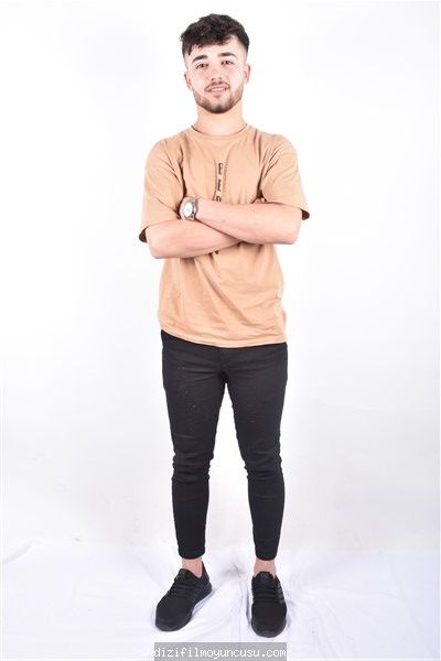 Gaziantep Cast Ajans Barışcan 87115