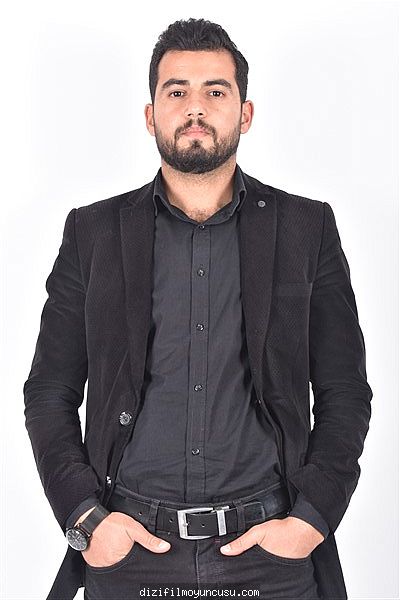 Erkek Oyuncular Adayımız Bekir