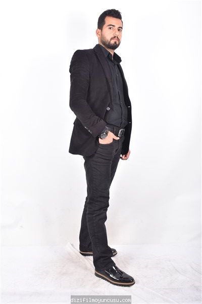 Mersin Cast Ajans Bekir 86816