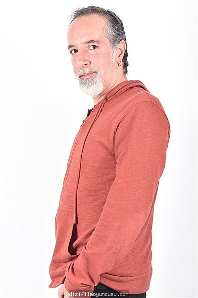 Erkek Oyuncular Adayımız Berker