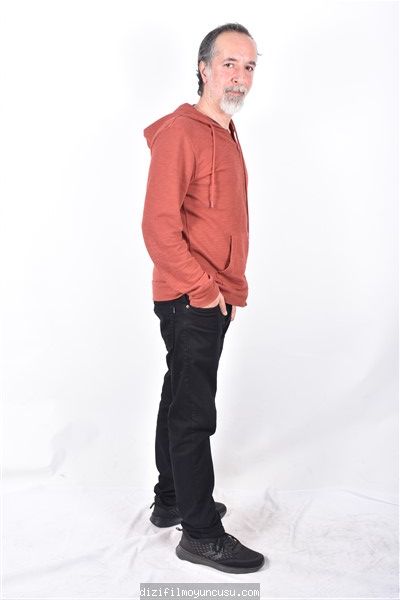 Mersin Cast Ajans Berker 86776