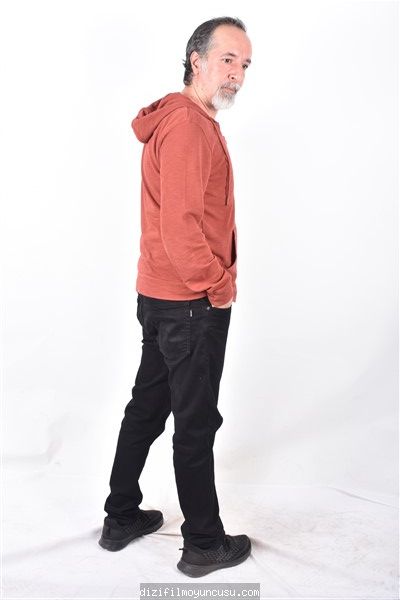 Mersin Cast Ajans Berker 86779