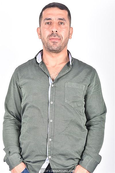 Erkek Oyuncular Adayımız Cahit
