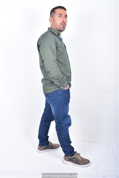 Mersin Cast Ajans Cahit 86800