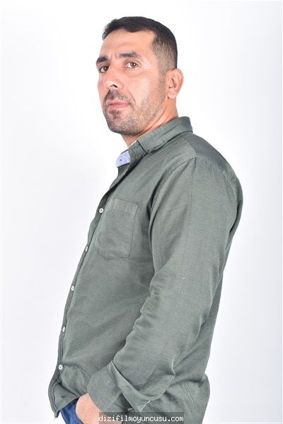 Mersin Cast Ajans Cahit 86801