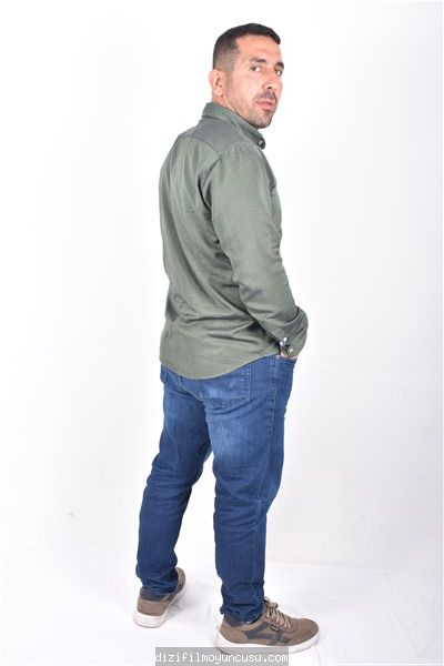 Mersin Cast Ajans Cahit 86803