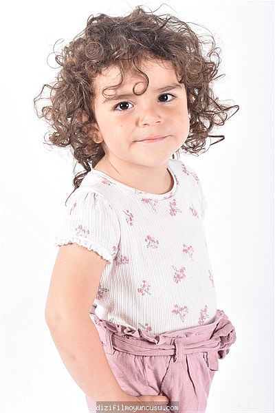 Çocuk Oyuncular Adayımız Duru