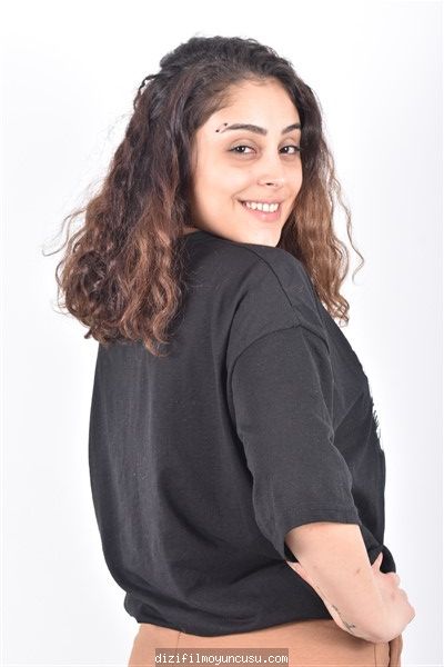 Mersin Cast Ajans Emine 86775