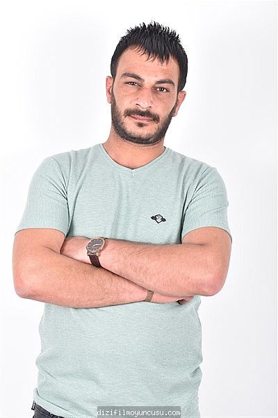 Erkek Oyuncular Adayımız Emirhan