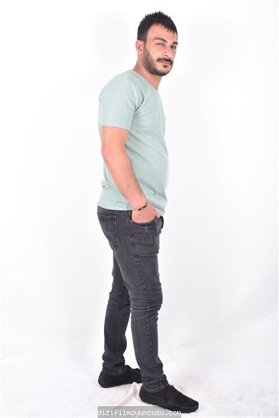 Mersin Cast Ajans Emirhan 86616