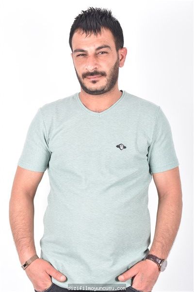 Mersin Cast Ajans Emirhan 86618