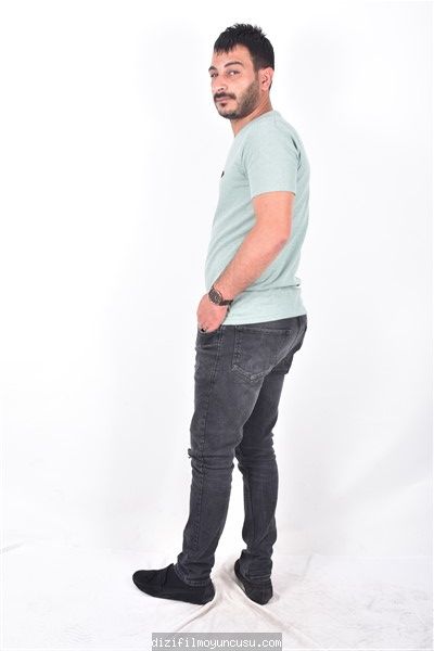 Mersin Cast Ajans Emirhan 86619