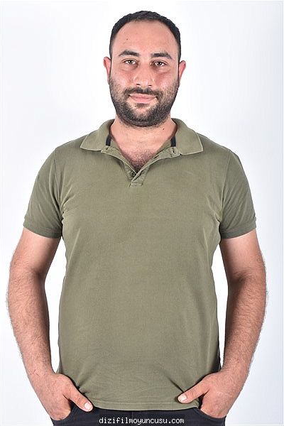 Erkek Oyuncular Adayımız Ferhat