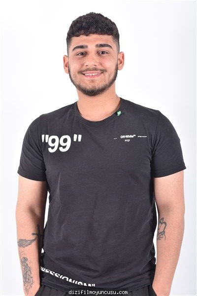 Hatay Cast Ajans Fuat 86858