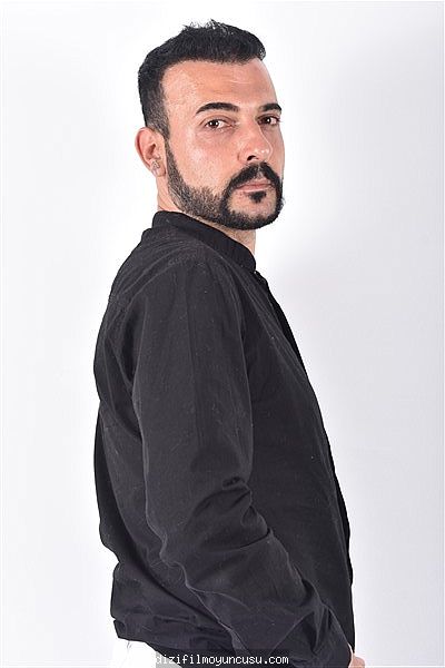 Erkek Oyuncular Adayımız Gazi