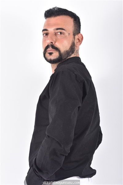 Hatay Cast Ajans Gazi 86889