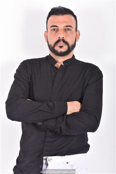 Hatay Cast Ajans Gazi 86890