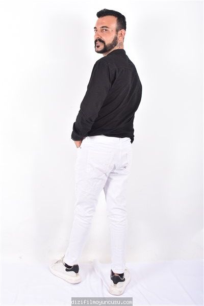 Hatay Cast Ajans Gazi 86891