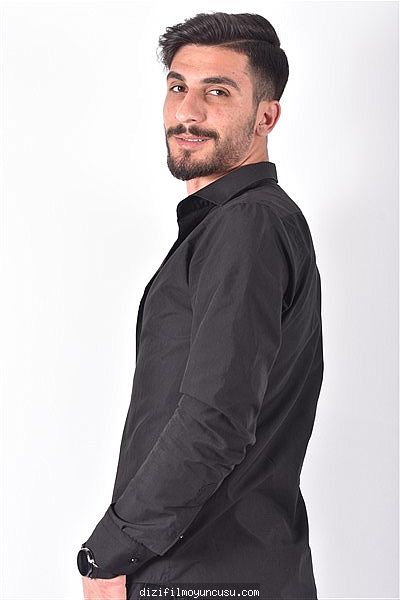 Erkek Oyuncular Adayımız Gökhan