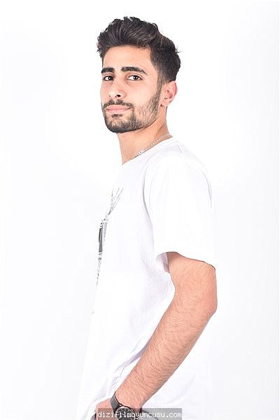 Erkek Oyuncular Adayımız Görkem