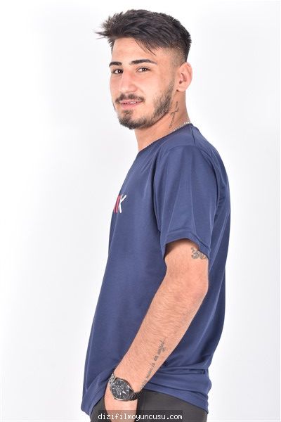 Mersin Cast Ajans Hasan 86621