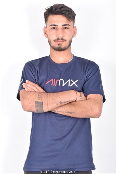 Mersin Cast Ajans Hasan 86622