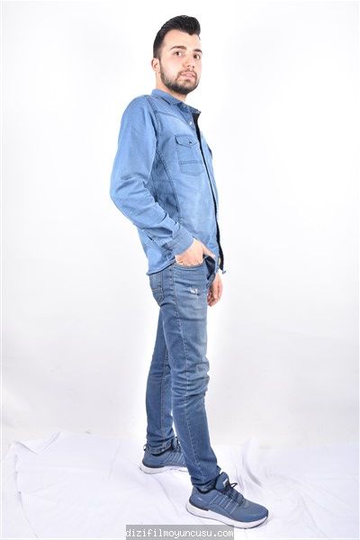Gaziantep Cast Ajans Hasan 87053